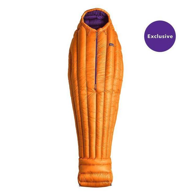 Patagonia 850 Down Sleeping Bag