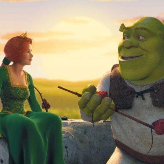 Another Romantic Dinner for Two