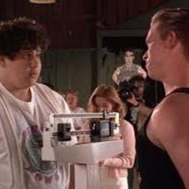 And Yet Another Romantic Dinner for Two