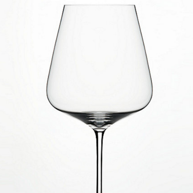Zalto Bordeaux Glass