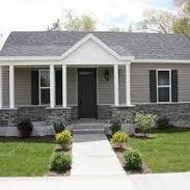 Starter Home Deposit