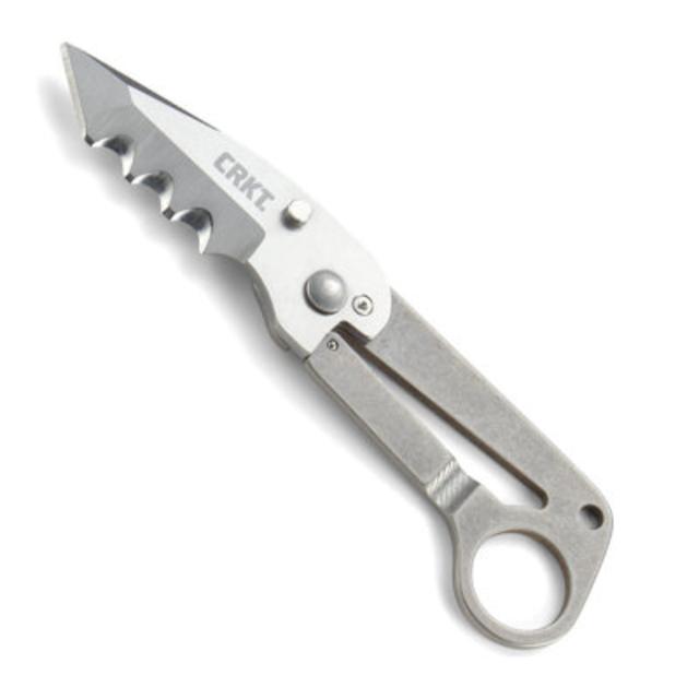 Niad - Climbing Knife Designed by Hans Florine