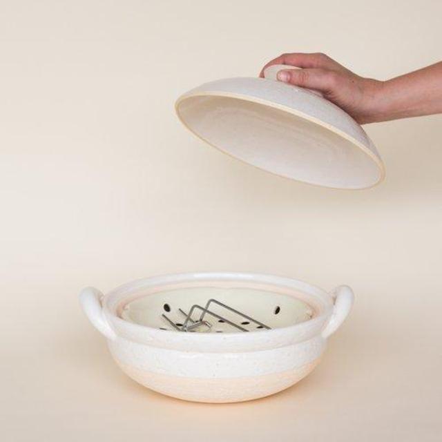 S + M Mushi Nabe