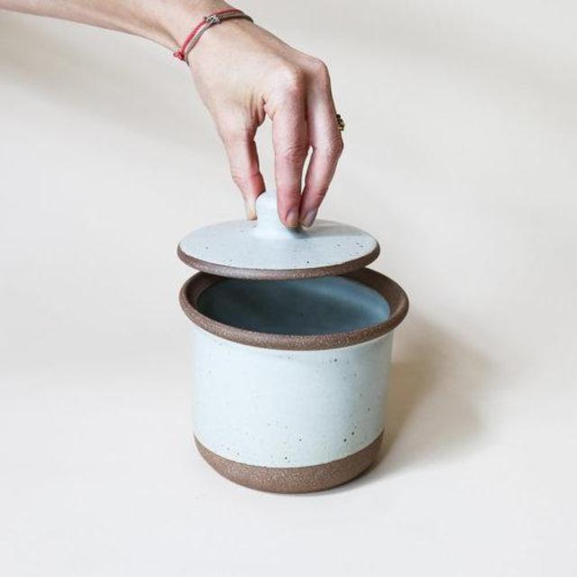 S + M Medium Jar