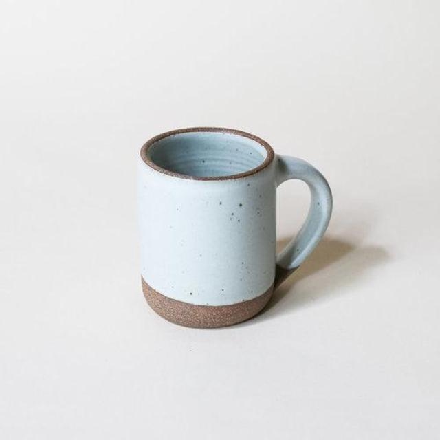 S + M East Fork Mug