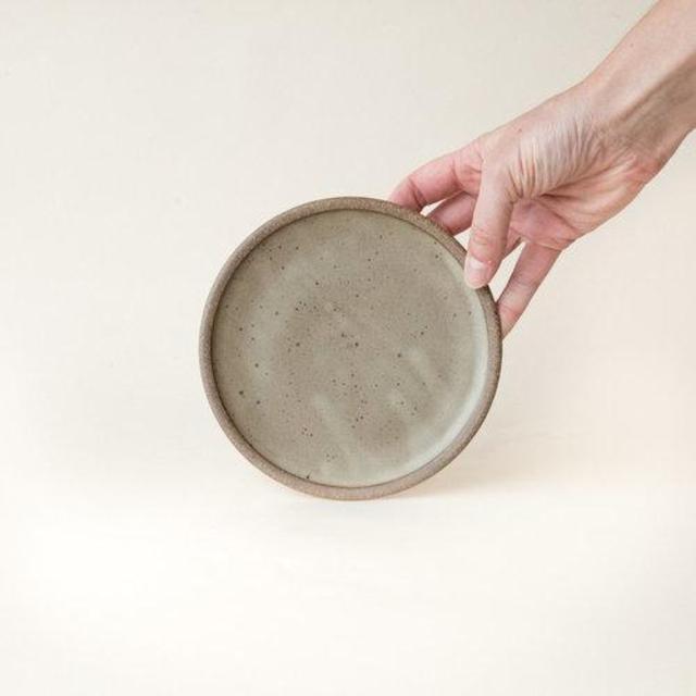 S + M Bread and Butter Plate