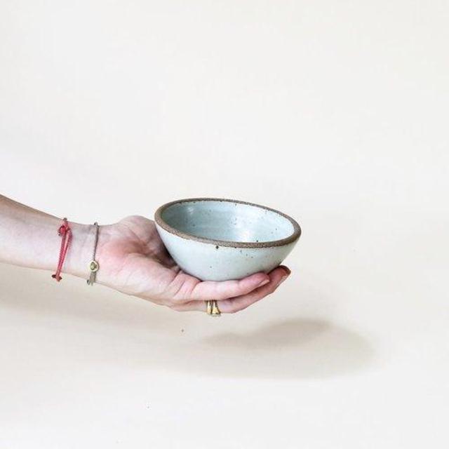 S + M Small Potter's Bowl