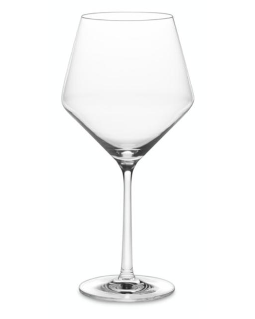 Schott Zwiesel Pure Burgundy Glasses, Set of 6