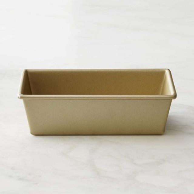 Williams Sonoma Goldtouch® Nonstick Loaf Pan, 1 Lb.