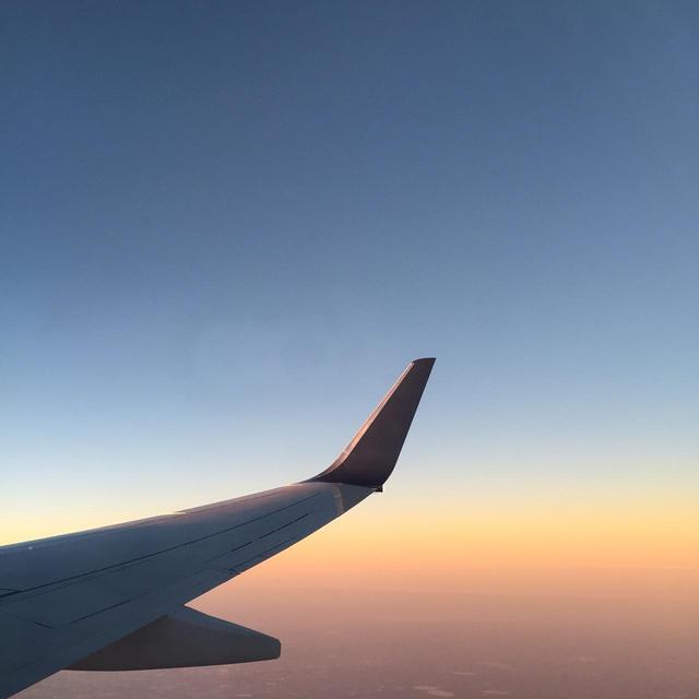 Round Trip Airfare for Two