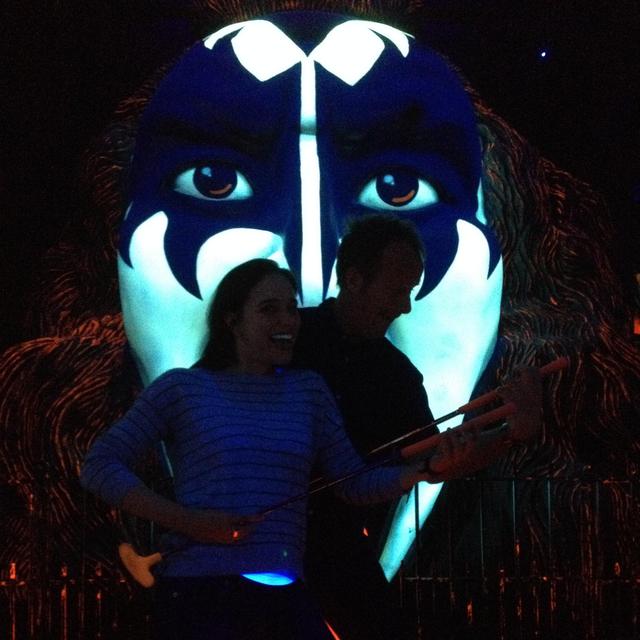 Horse-Drawn Carriage Ride / ATV Rental