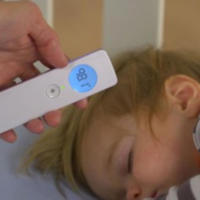 ARC No Touch Thermometer