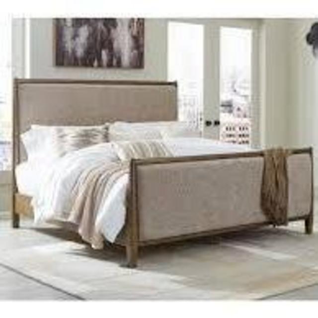 King Bed Fund