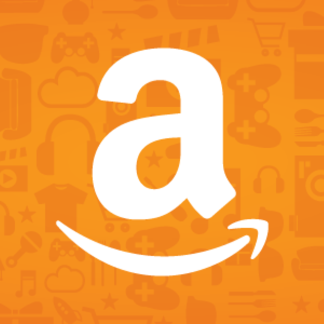 Amazon.com eGift Cards