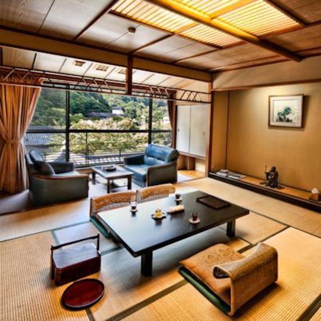 Honeymoon - Stay in traditional Ryokan