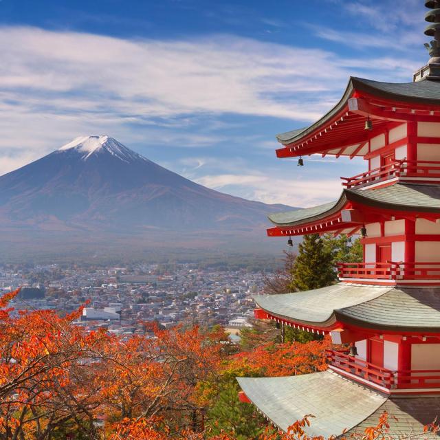 General Honeymoon Fund