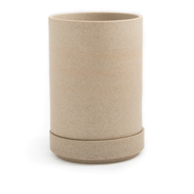 Hasami Planter Set - Small - Natural