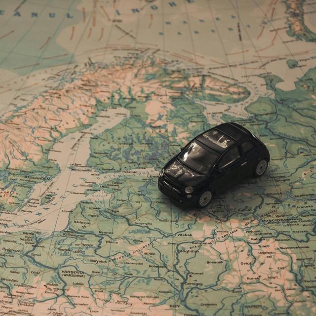 Honeymoon Car Rental