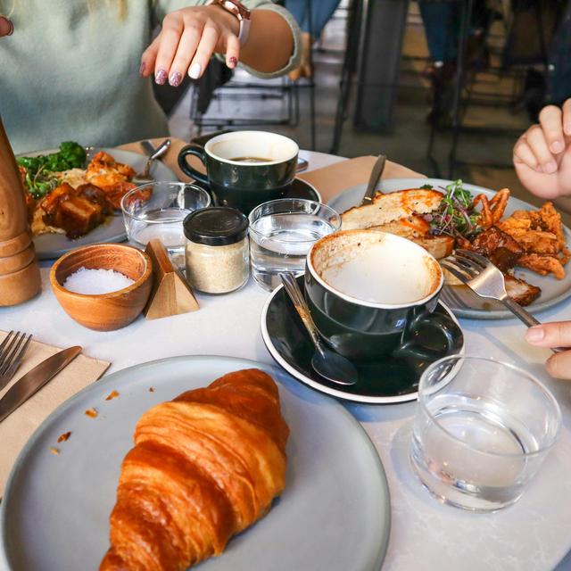 Honeymoon Breakfast/Brunch Budget