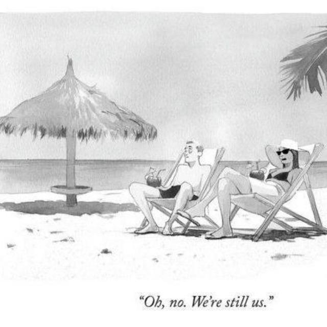 Honeymoon fund