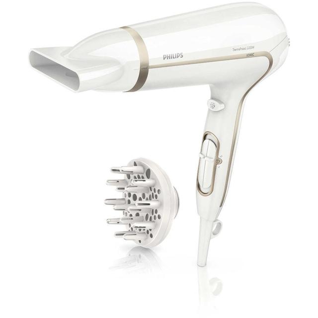 Philips ThermoProtect Hair Dryer