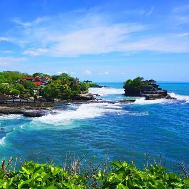 Adventure Fund (Bali)