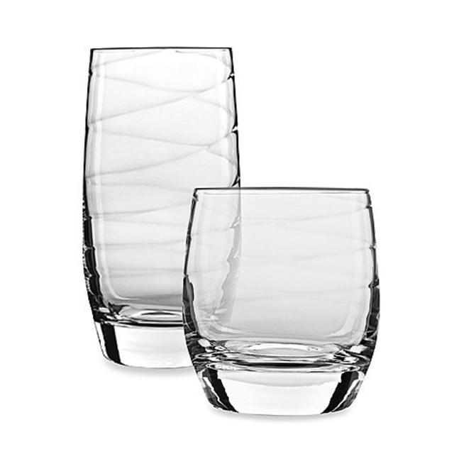 Luigi Bormioli Romantica Sparkx Drinkware