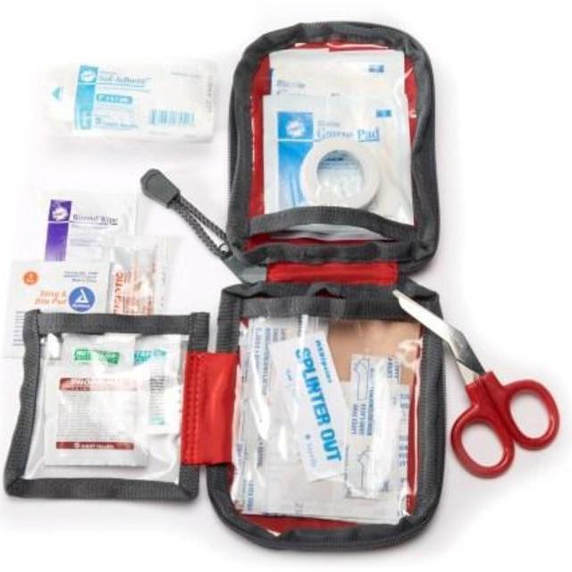 REI Day Hiker First-Aid Kit