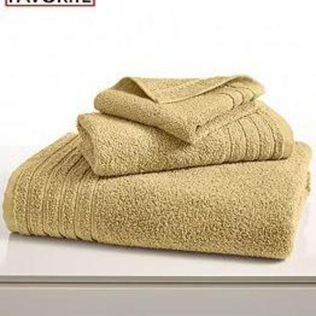 Hotel Collection Bath Towels MicroCotton Collection