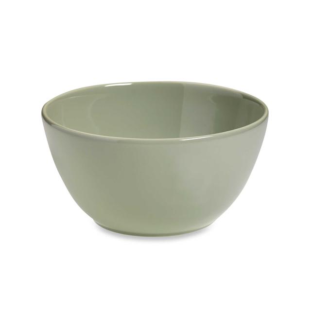 Real Simple® Large Serving Bowl in Sage