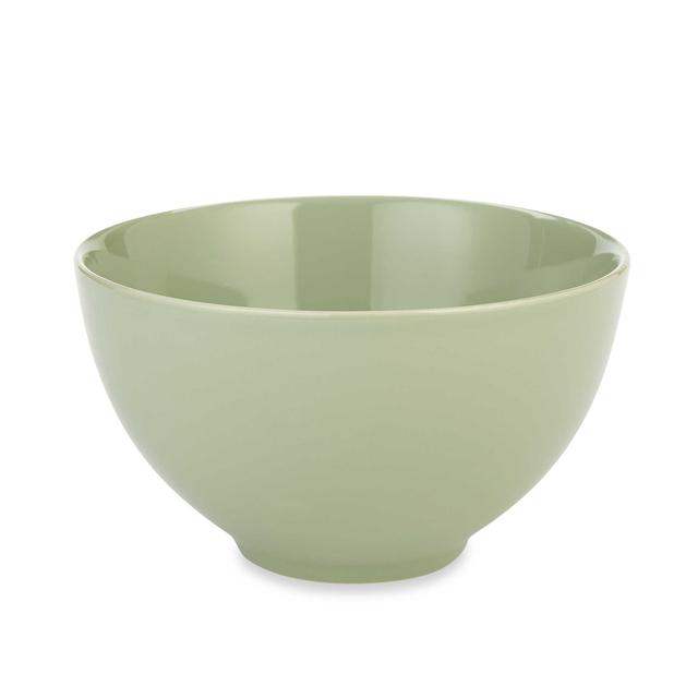 Real Simple® Serving Bowl in Sage
