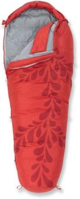 Kelty Cosmic Down 32 Sleeping Bag - Women's