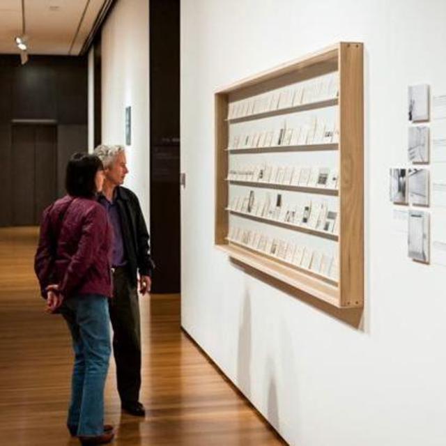Dual Membership to Seattle Art Museum