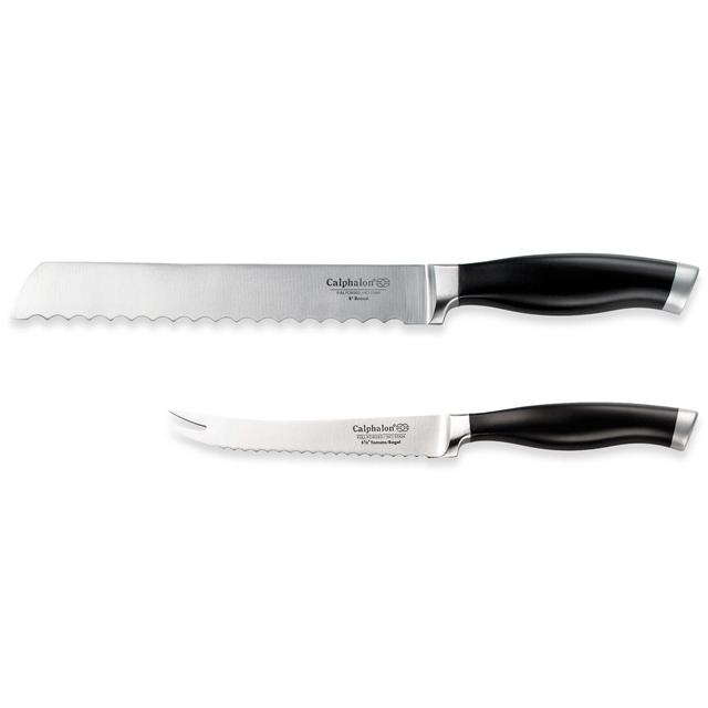 Calphalon® Contemporary Bread Knife Set