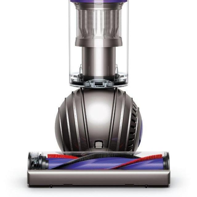 Dyson Ball Compact Animal Upright Vacuum Cleaner (also Dyson DC50 Animal Compact Upright)