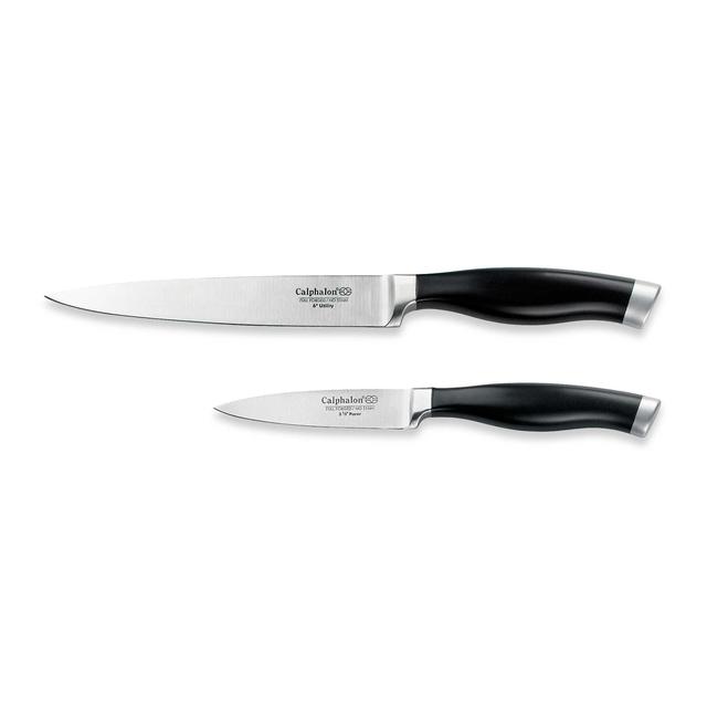 Calphalon® Contemporary Fruit and Vegetable Knife Set