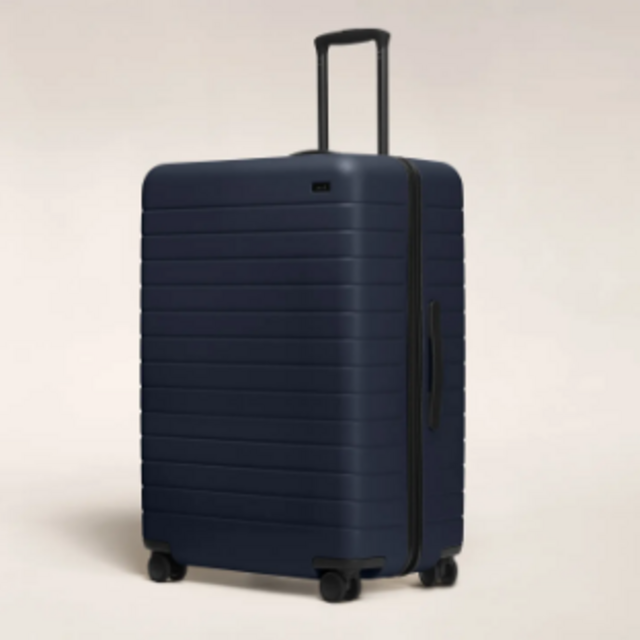 Away Bag - The Large - Navy