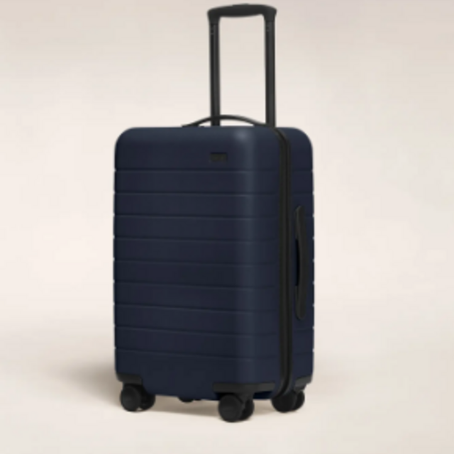 Away Bag - The Carry-On - Navy