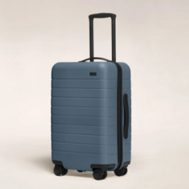 Away Bag - The Carry-On - Coast