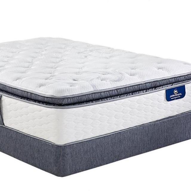 Mattress for Two Fund