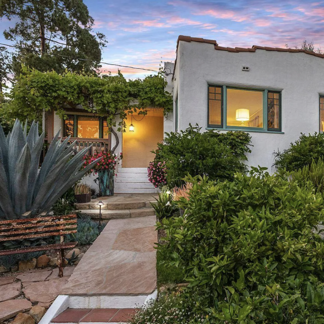 Our Casita Fund