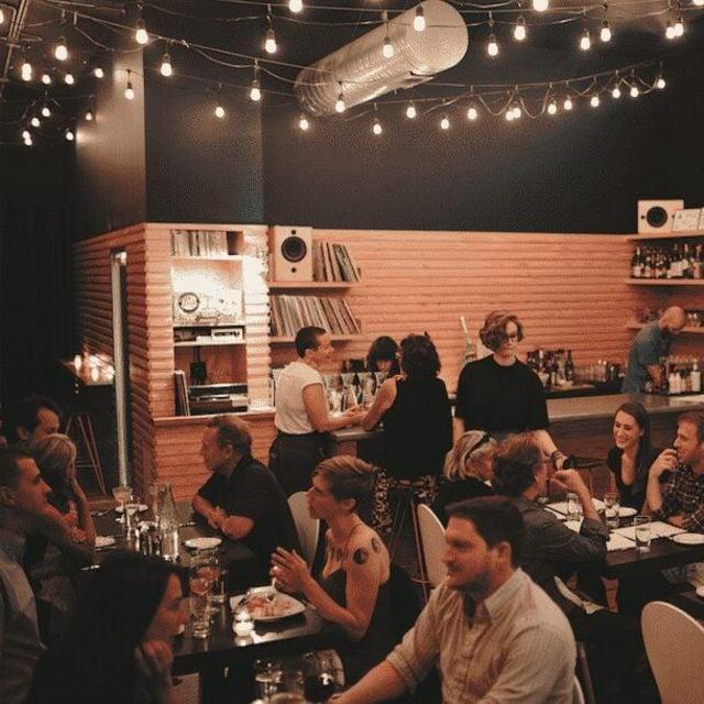 Durham Date Night
