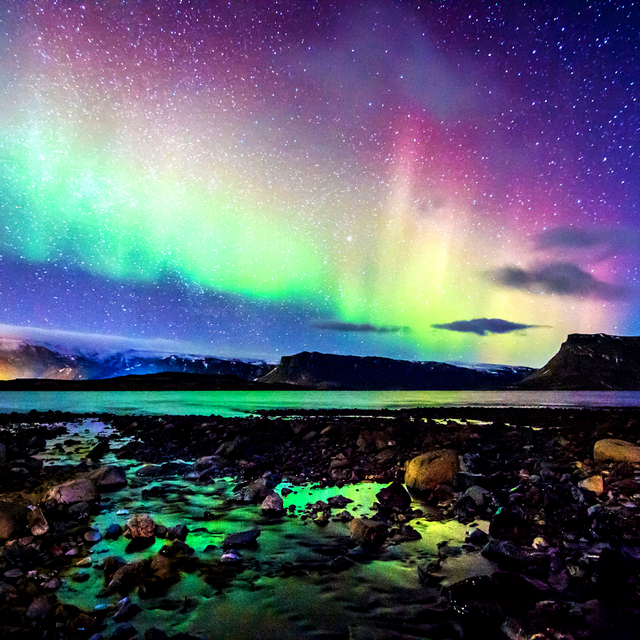 Honeymoon To Iceland - 2025