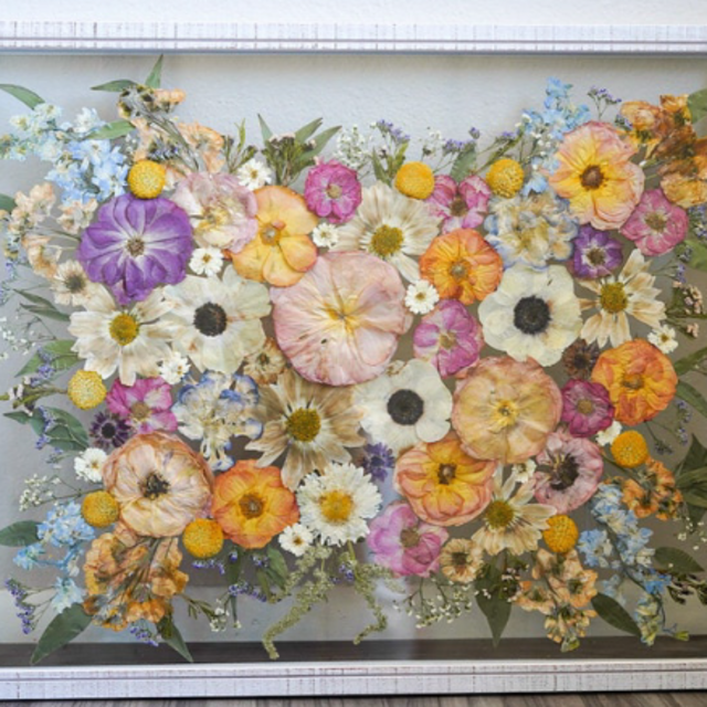 Flower Preservation Fund