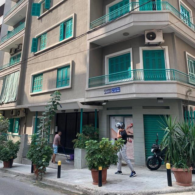 Let's buy this home! نشتري هالبيت