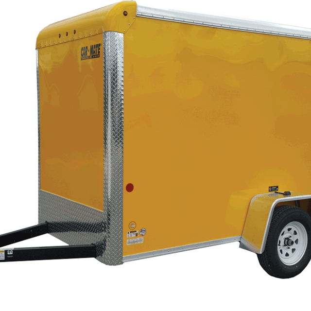Moving ( trailer Fund)