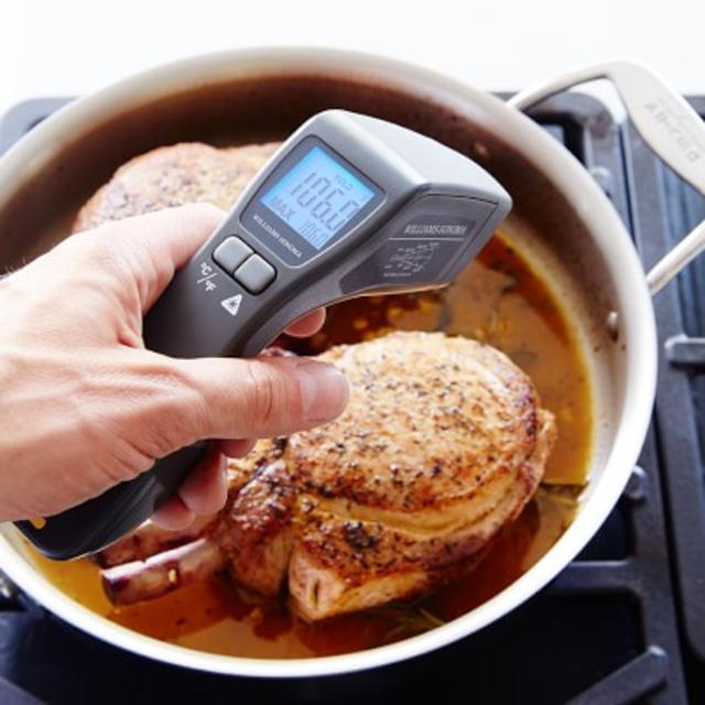 Williams-Sonoma Infrared Thermometer