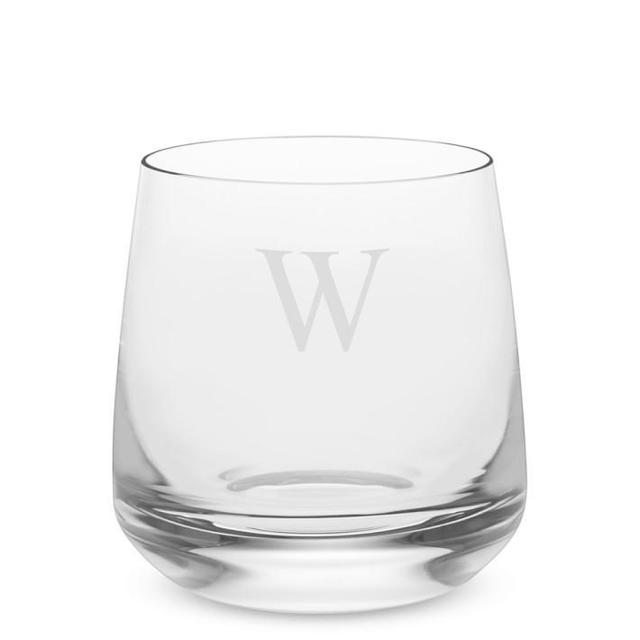 Williams-Sonoma Estate Double Old Fashioned, Set of 4