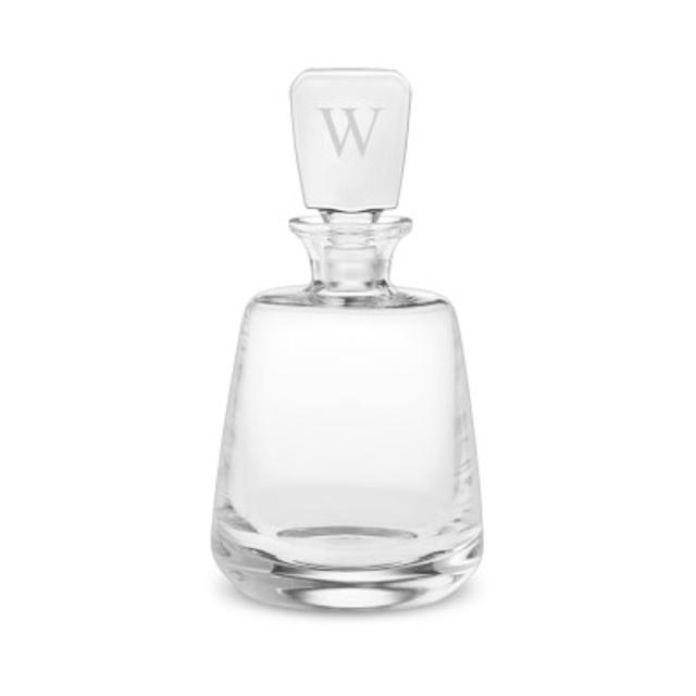 Williams-Sonoma Estate Barware Decanter