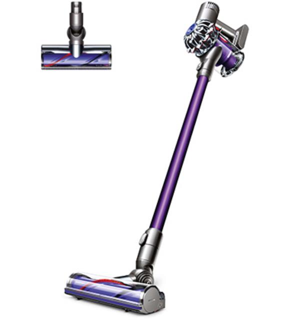 Dyson  V6 Animal Cordless Vacuum